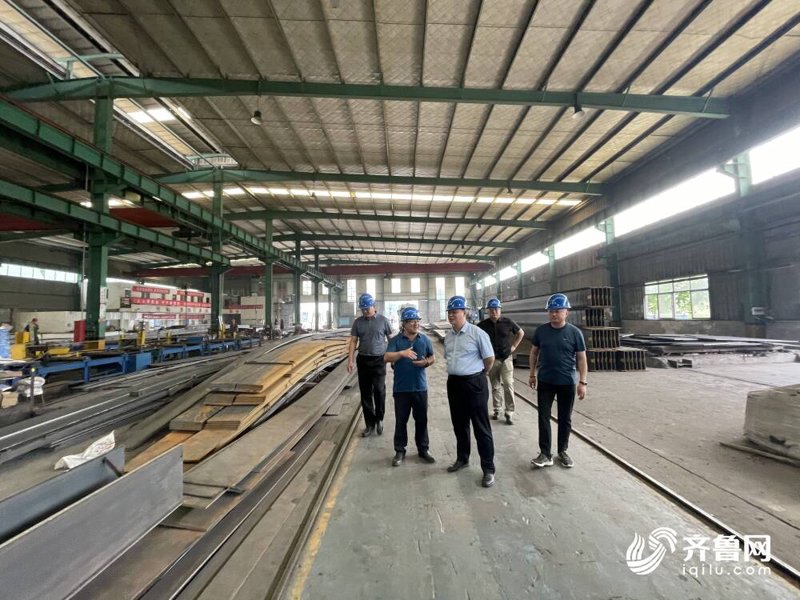 工业安装与民用安装：一场建筑盛宴的差异